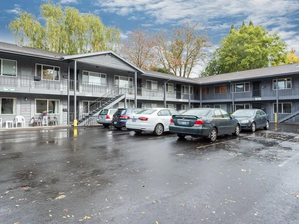 Aalto Modern, 3021 NE Glisan St APT 109, Portland, OR 97232