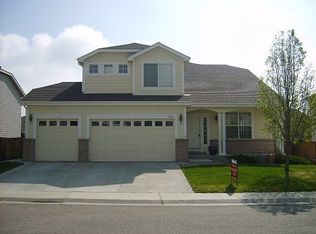 13154 Krameria St, Thornton, CO 80602