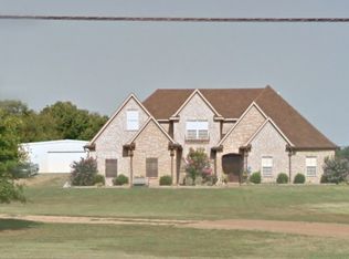 890 Braden Rd, Mason, TN 38049