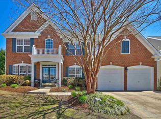 7616 Derek Dr, Raleigh, NC 27613