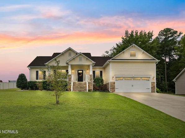 108 Belle Meade Court, Benson, NC 27504