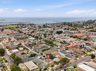 2316 S Alma St, San Pedro, CA 90731