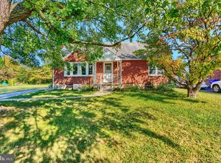 741 S Russell St, York, PA