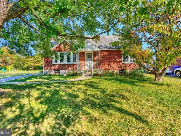 741 S Russell St, York, PA 17402