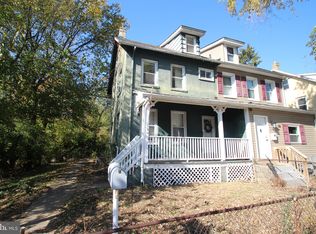 22 Colby Ave, Claymont, DE 19703