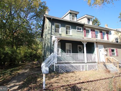 22 Colby Ave, Claymont, DE, 19703