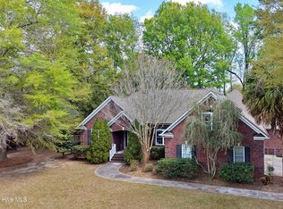 4127 Cape Landing Rd, Castle Hayne, NC 28429