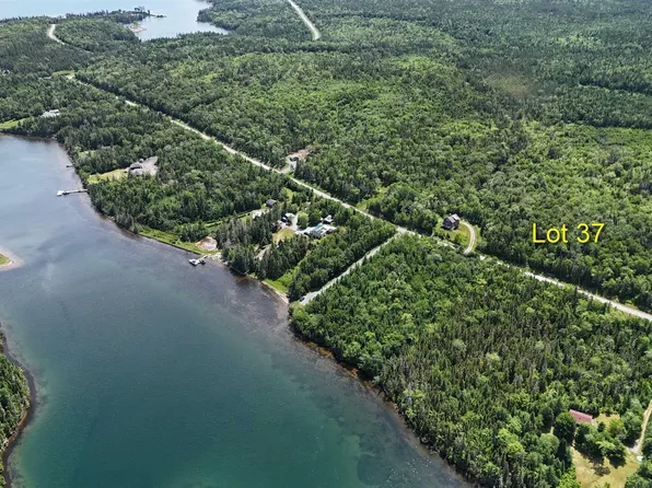 LOT 37 Wall St, Cape George, NS B0E 3B0