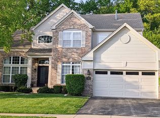 7606 Cascade Way, Gurnee, IL 60031