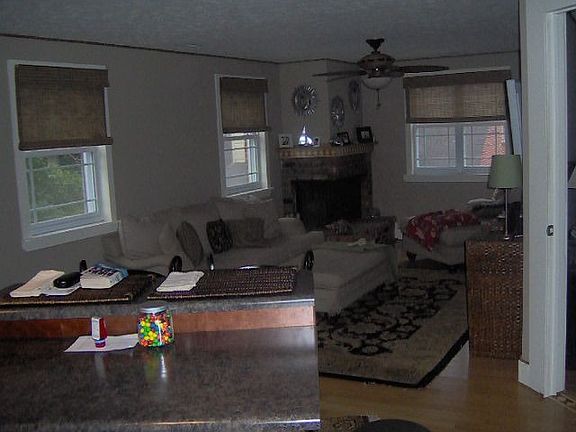 guest house #1