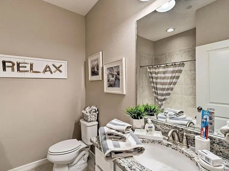 12740 Sorrento Way #203 — Photo 19