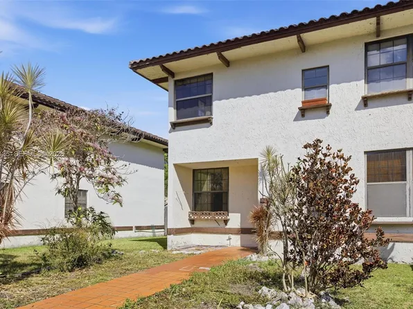 12253 SW 16th Ter #108-M, Miami, FL 33175