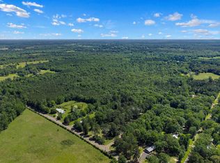County Road 3361, De Berry, TX 75639