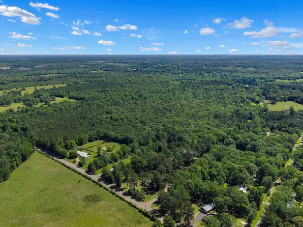 County Road 3361, De Berry, TX 75639