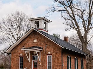 15436 Flowerfield Rd, Three Rivers, MI 49093