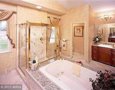 Chelsea Master Bath