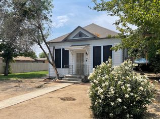 1109 N West St, Visalia, CA 93291