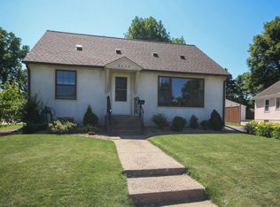 2116 Nortonia Ave, Saint Paul, MN 55119