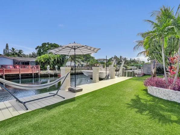 1430 NE 57th St, Fort Lauderdale, FL 33334