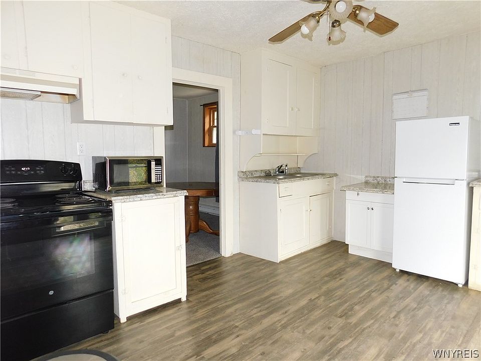 227 Mill St, Springville, NY 14141 MLS B1439330 Zillow