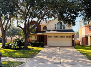 1907 Appleton Dr, Missouri City, TX 77489
