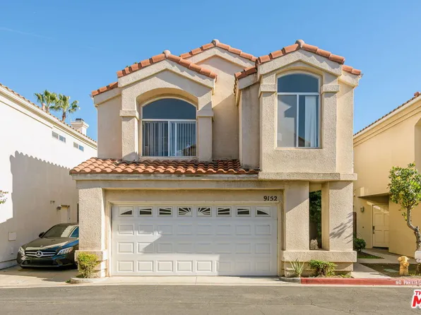 9152 Vincente Way, North Hills, CA 91343
