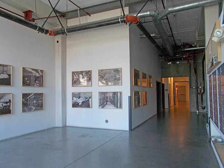 Cotton Mill Studios — Photo 10