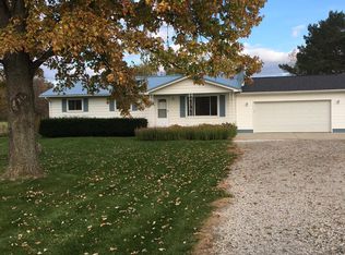 8267 Duffield Rd, Gaines, MI 48436