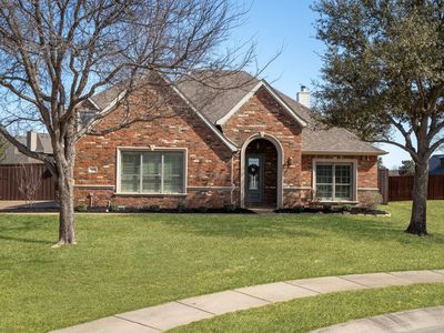 215 River Meadows Ln, Argyle, TX, 76226