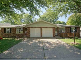 5215 N Montclair Ave, Peoria Heights, IL