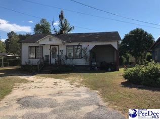306 Ash St, Lake City, SC 29560