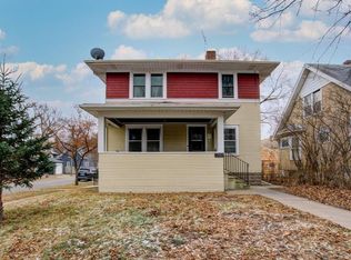 1282 Thomas Ave, Saint Paul, MN 55104