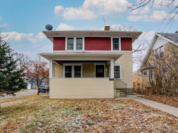 1282 Thomas Ave, Saint Paul, MN 55104