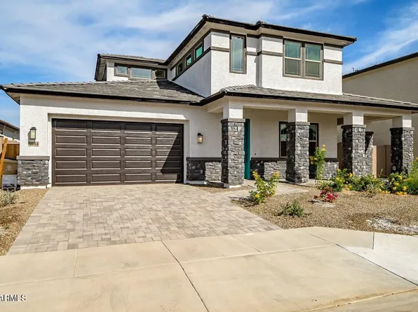 5544 W Saint Moritz Lane, Glendale, AZ 85306