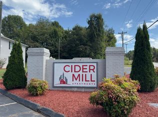 1410 Brewer Rd #1414-D, Winston Salem, NC 27127