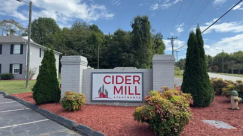 Cider Mill Apartments Photo 1