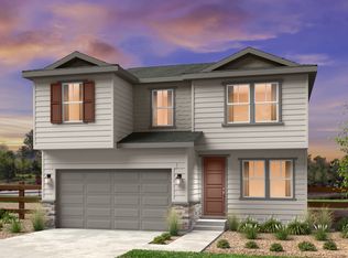 16945 W 92nd Loop, Arvada, CO 80007