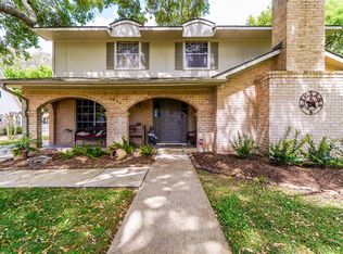 3406 Oak Ct, Missouri City, TX 77459