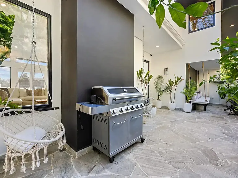 Experience Hollywood's magic from the comfort of your own private villa.