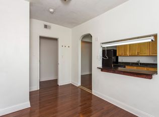 1539 Cecil B Moore Ave #3, Philadelphia, PA 19121