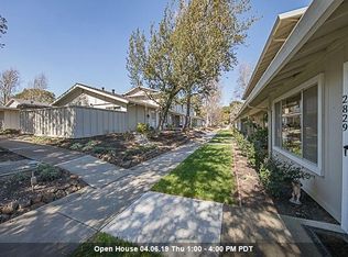 2829 Fountainhead Dr, San Ramon, CA 94583