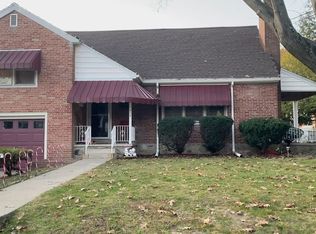 814 Brighton Ave, Reading, PA 19606