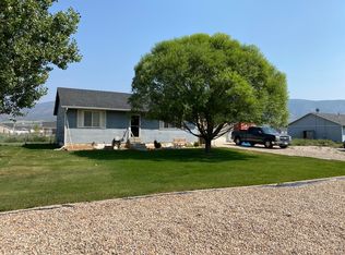 4340 N Maple Ln, Cedar City, UT 84721