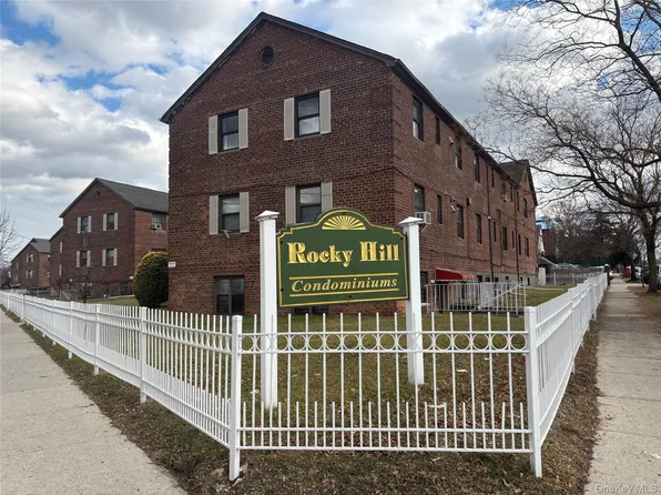 20206 Rocky Hill Road #C1, Bayside, NY 11361