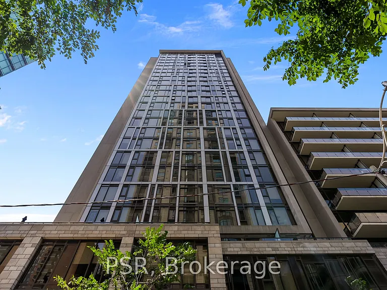 2 Saint Thomas St #2406 — Photo 11