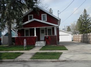 1012 W Oklahoma St, Appleton, WI 54914