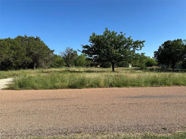 1265 Maxwell St, Buffalo Gap, TX 79508