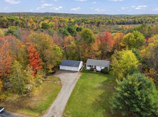 85 Us Highway 202, Greene, ME 04236