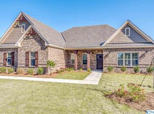 329 Summerglen Rd, Madison, AL 35756
