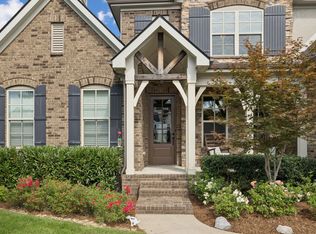 3632 Robbins Nest Rd, Thompsons Station, TN 37179